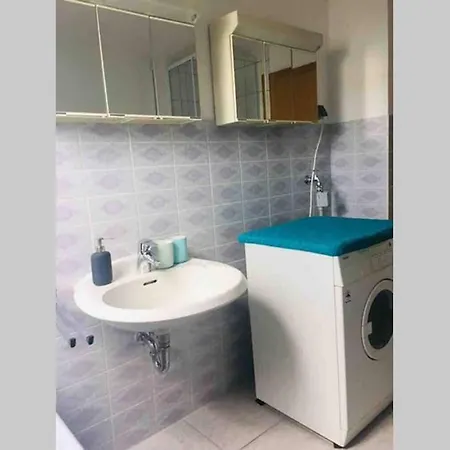 Monte Kali Apartment *