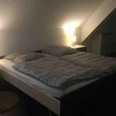Monte Kali Apartment Mittelkalbach