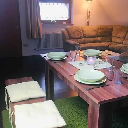 Apartment Monte Kali