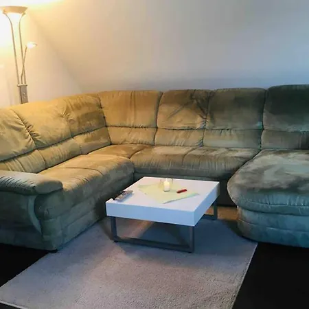 Monte Kali Apartment
