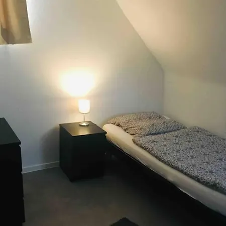 Apartment Monte Kali