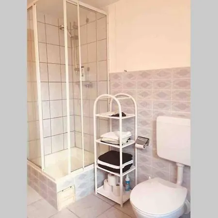 Monte Kali Apartment