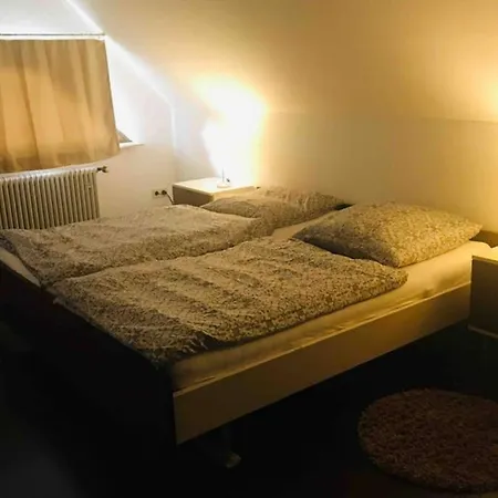Monte Kali Apartment